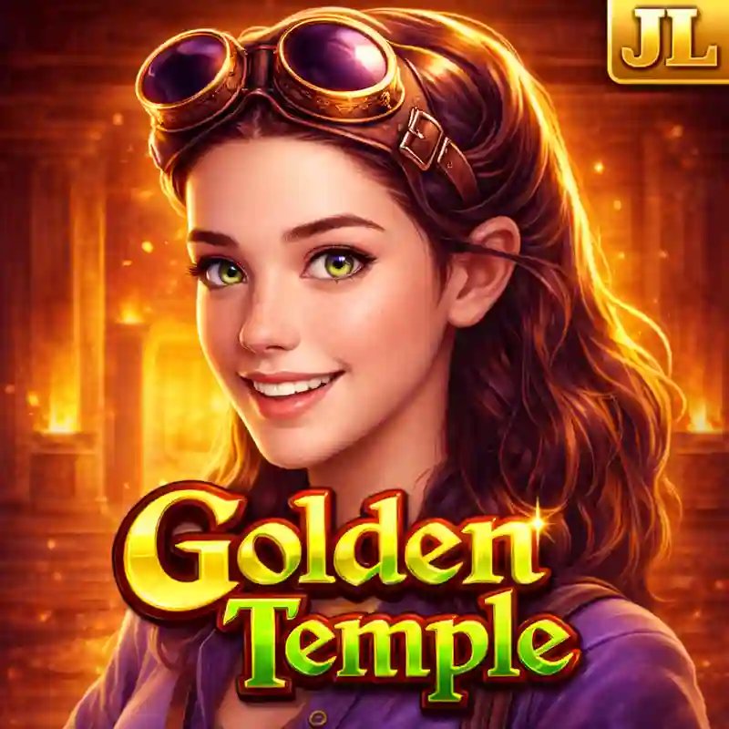 Golden Temple Slot Game at jili123